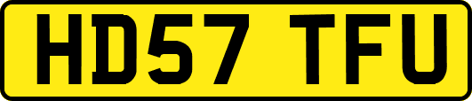 HD57TFU