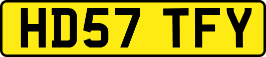 HD57TFY