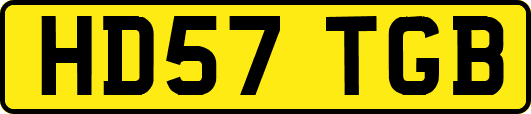 HD57TGB