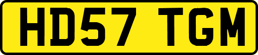 HD57TGM