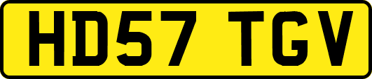 HD57TGV