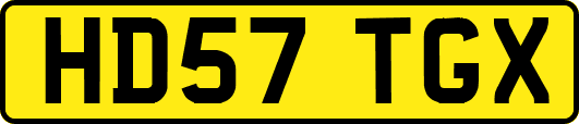 HD57TGX