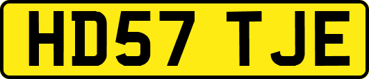 HD57TJE