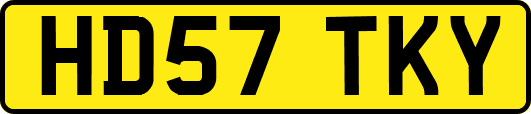 HD57TKY