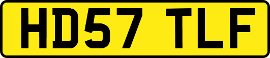 HD57TLF