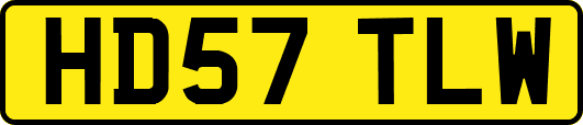 HD57TLW