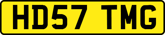 HD57TMG