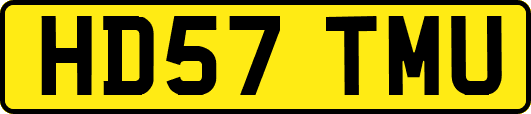 HD57TMU