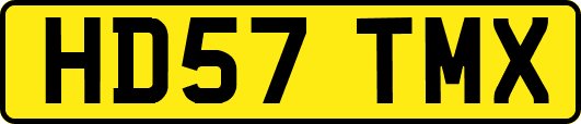 HD57TMX