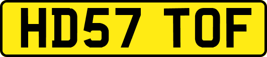 HD57TOF