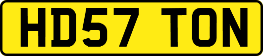 HD57TON