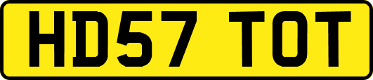 HD57TOT