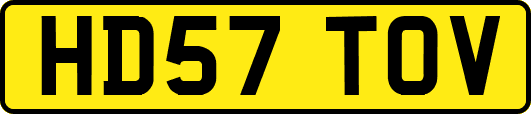 HD57TOV