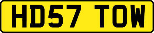 HD57TOW