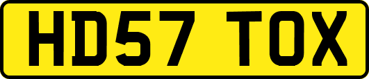 HD57TOX