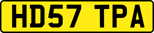 HD57TPA