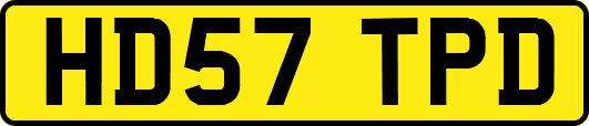 HD57TPD