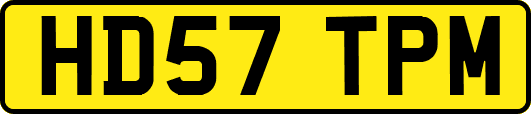 HD57TPM
