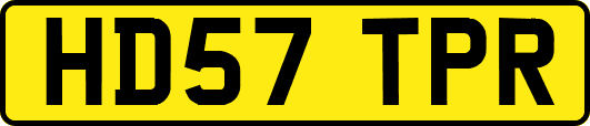 HD57TPR