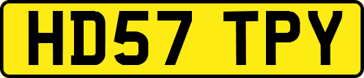 HD57TPY