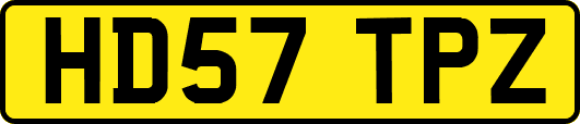 HD57TPZ