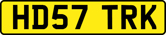 HD57TRK