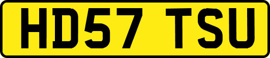 HD57TSU