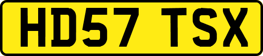 HD57TSX