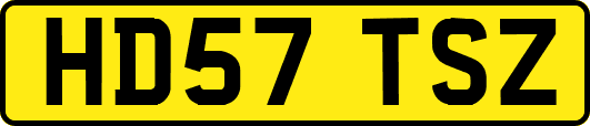 HD57TSZ