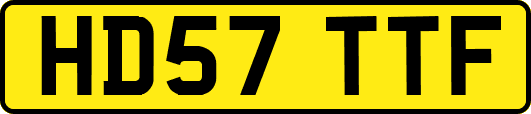 HD57TTF