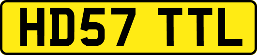 HD57TTL