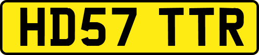 HD57TTR