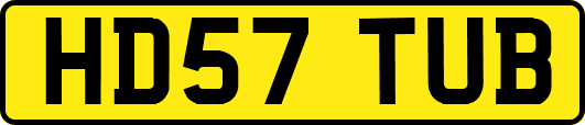 HD57TUB