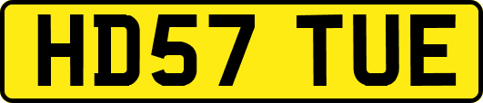 HD57TUE
