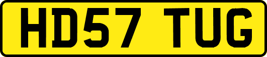 HD57TUG