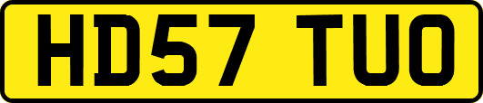HD57TUO