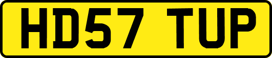 HD57TUP