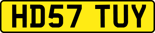 HD57TUY