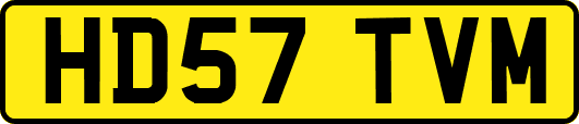 HD57TVM