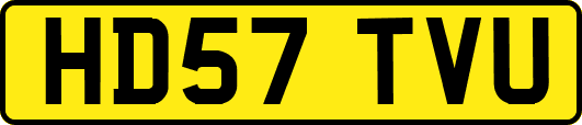 HD57TVU