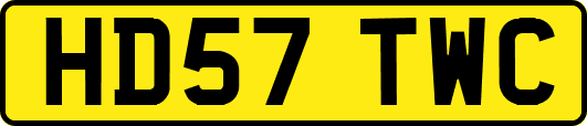 HD57TWC