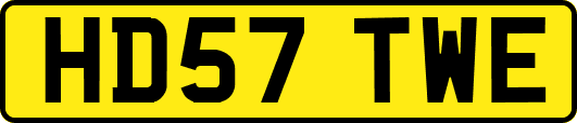 HD57TWE
