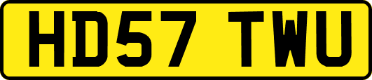 HD57TWU