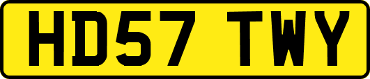 HD57TWY