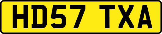 HD57TXA