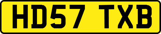 HD57TXB