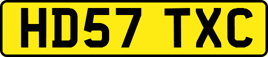 HD57TXC