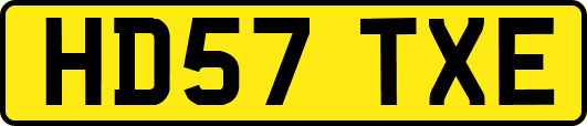 HD57TXE