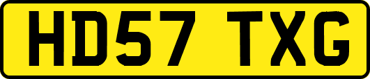 HD57TXG