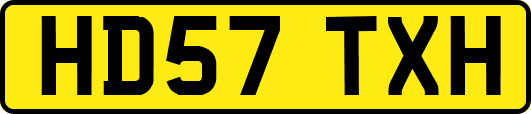 HD57TXH